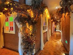 -叶叶菩提·晋福宫