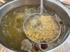 -伟记牛肉(金鸿公路店)