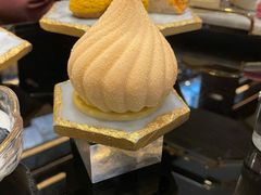 -行者书屋大堂吧 ·下午茶(南京圣和府邸酒店)