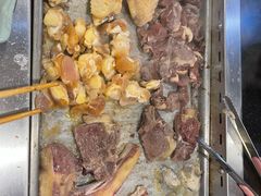 -巴麦隆自助烤肉(桂林路店)