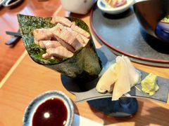 -伟峰·枫寿司(东樾店)