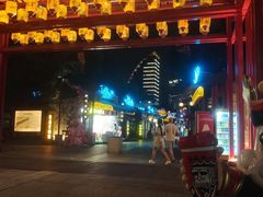 -古文化街旅游区