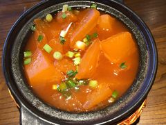 -百姓人家家常菜馆(大观·天地MALL店)