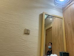 -芳朵美容养生SPA