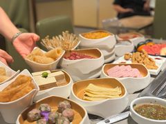 -海底捞火锅(苏宁生活广场店)