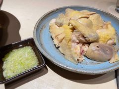 -余欢领鲜火锅(新街口店)