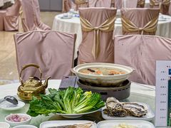 -松雅轩商务婚礼生日(同和店)