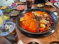 -楠火锅(葫芦岛飞天广场店)