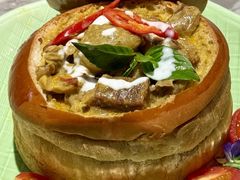 -Home Thai·泰谣(王府井apm店)