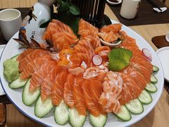 -长崎屋·日本料理·刺身·烧鸟(天河北路店)