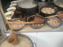 -甘记肥肠粉(马鞍北路店)