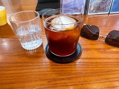 -Be Lived Cafe比例咖啡(摩天轮店)