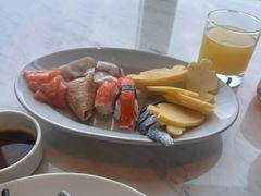 -君悦酒店·乐厨·高空自助餐(青年大街店)