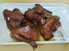 -吉莲利苑海鲜酒家(珠海拱北29年老字号店)