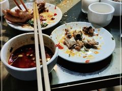 -佘记全家福芋儿鸡(向阳街总店)
