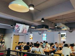 -四禧精酿铜锅涮肉·烧烤工场(大明湖店)