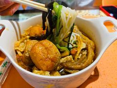 -文昌桥螺蛳粉(魏公村店)