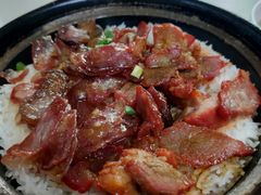 -煲煲香快餐(南京路店)