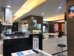 -宝岛眼镜(杭州万塘路旗舰店)