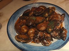 -日丰园海肠水饺·老字号大连海鲜(和平广场店)