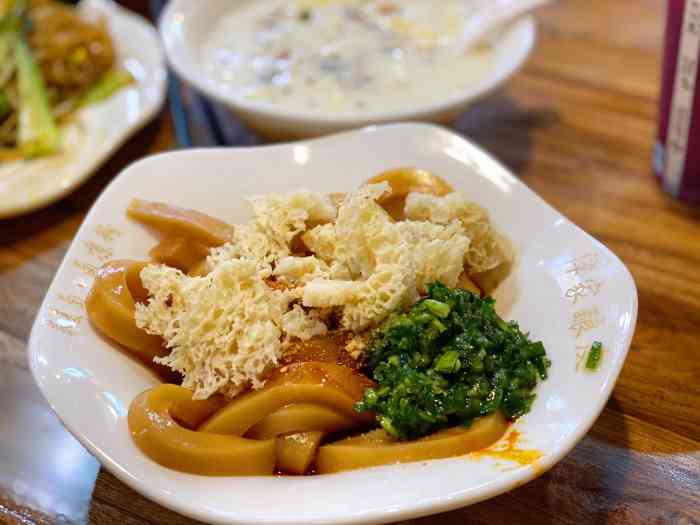 新千国际广场-"到了西宁,入住了酒店,就来了司机推荐的这.