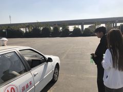 -楚汉驾校(群星城岳家嘴东亭校区)
