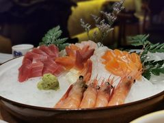 -日进一片海.生腌海鲜火锅.宵夜烧烤(三里屯总店)