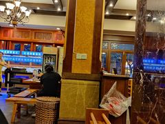 大堂-老码头火锅(玉林店)