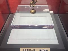-张掖市博物馆
