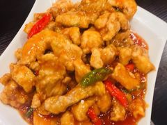 -熊猫川菜馆 panda chine