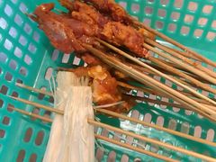 -乐乐姐超级土豆(中关村5号店)