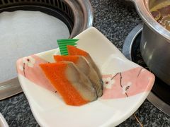 -锤头鲨毛肚海鲜烤肉自助餐厅(国购广场店)
