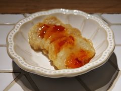 -十面欢腾(长乐路店)