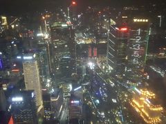 -广州四季酒店