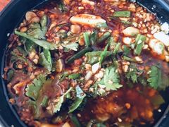 -牛华八婆麻辣烫(起源店)