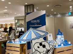 -阪急百货店(梅田总店)
