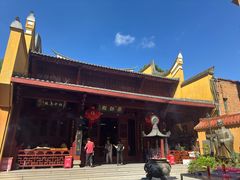 -福州开元寺