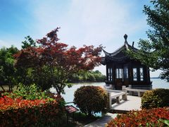 -锦溪古镇