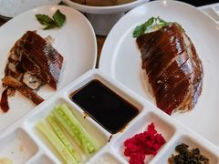 -四季民福烤鸭店(前门廊房二条店)