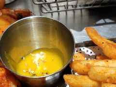 -一米鸡肉 创意韩餐(江北杉杉奥特莱斯店)