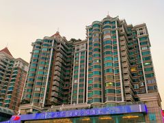 -金悦轩海鲜酒家(拱北店)
