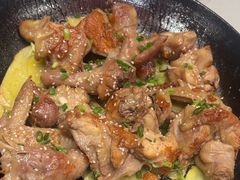 -海鸿荟餐饮(中山北路店)