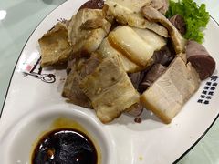 -鸿运美食府