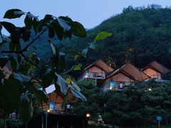 -北京山里寒舍度假酒店