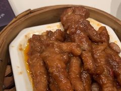 -海上名珠·海鲜酒楼(励骏庞都店)