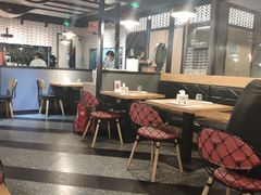 -鱼酷活鱼烤鱼(梅江印象城店)