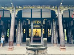 -成都武侯祠博物馆