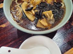 -重元寺香积厨素斋馆