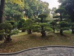-南宁南湖公园