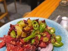 -鹤之乡·齐齐哈尔烤肉·非遗(秋涛路店)